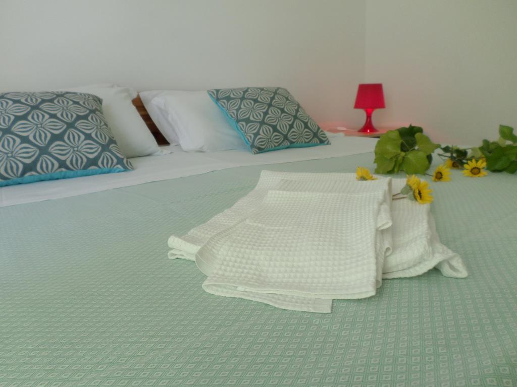 Residence Cala Verde 마리나디만카베르사 외부 사진