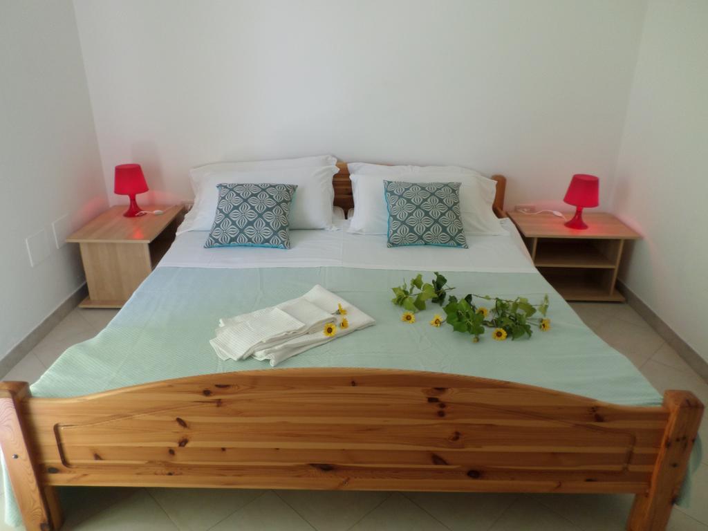 Residence Cala Verde 마리나디만카베르사 외부 사진